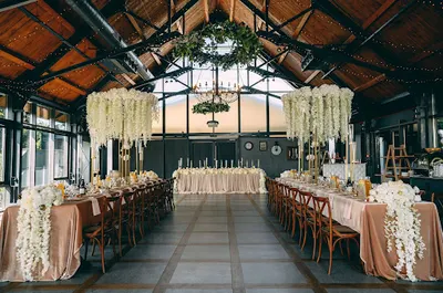 Agnieszka Kamieniecka Wedding Planner